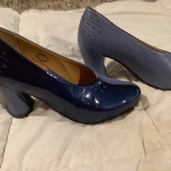 John flvevog shoes - Picture 4 of 4